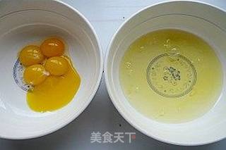 最基础的蛋糕————戚风蛋糕的做法步骤:2
