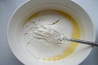 最基础的蛋糕————戚风蛋糕的做法步骤:6