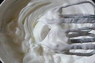 最基础的蛋糕————戚风蛋糕的做法步骤:8