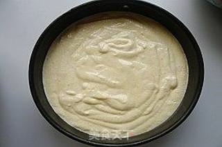 最基础的蛋糕————戚风蛋糕的做法步骤:11