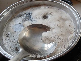 山药玉米骨汤的做法步骤:2