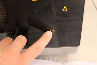 【发评论,赢海尔智能烤箱试用报告】可可双色吐司的做法步骤:11