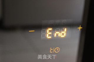 【发评论,赢海尔智能烤箱试用报告】可可双色吐司的做法步骤:15