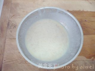 陕西美食-----粉汤羊血的做法步骤:8