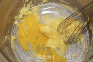 双色小棋格饼干 —— 格子控的你,爱上双重美味的做法步骤:2