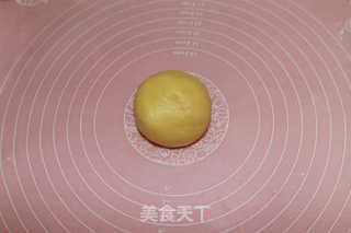 双色小棋格饼干 —— 格子控的你,爱上双重美味的做法步骤:5