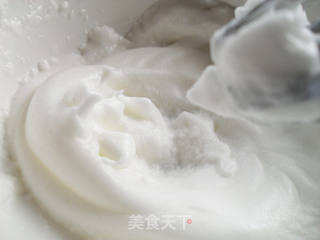 提拉米苏的最佳搭档——手指饼干的做法步骤:4