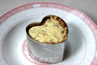 常吃粗粮更健康——红枣玉米发糕的做法步骤:13