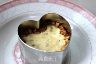 常吃粗粮更健康——红枣玉米发糕的做法步骤:12