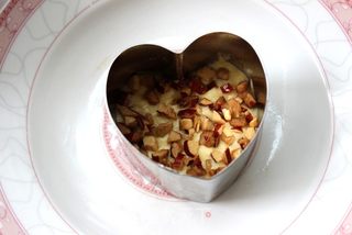 常吃粗粮更健康——红枣玉米发糕的做法步骤:10