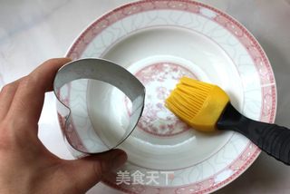 常吃粗粮更健康——红枣玉米发糕的做法步骤:7