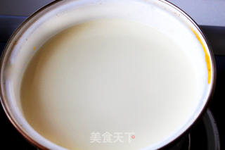 脆皮焦糖布丁的做法步骤:3