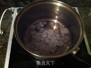 美味果丹皮的做法步骤:7