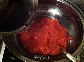 美味果丹皮的做法步骤:9