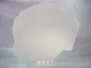 酸辣拌莜面的做法步骤：5