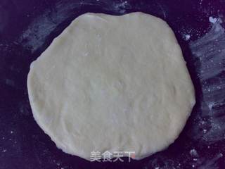 红枣吐司的做法步骤:10