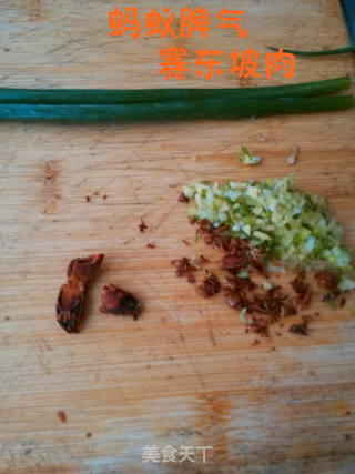 蚂蚁出品-----赛东坡肉的做法步骤:4