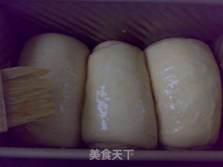 红枣吐司的做法步骤:15