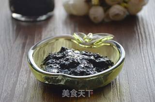 桑葚果酱的做法步骤:6