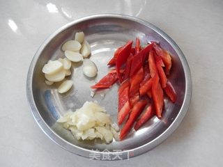 苦瓜炒瘦肉的做法步骤:7