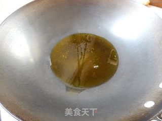 苦瓜炒瘦肉的做法步骤:8