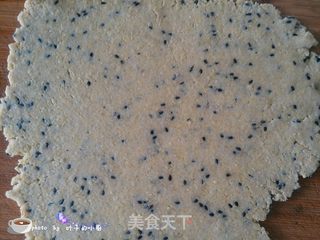 小米锅巴的做法步骤:6