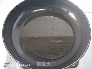 小米锅巴的做法步骤:9