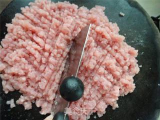 备上零食，夜战世界杯——蜜汁猪肉脯的做法步骤：3
