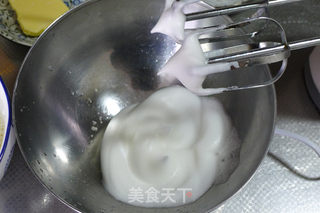 pancake早餐松饼的做法步骤:2