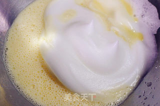 pancake早餐松饼的做法步骤:3