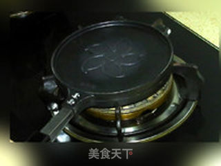脆皮蛋筒的做法步骤:11