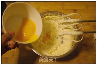 【熊猫饼干】萌翻天--【发评论,赢海尔智能烤箱试用报告】1的做法步骤:2