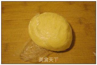 【熊猫饼干】萌翻天--【发评论,赢海尔智能烤箱试用报告】1的做法步骤:4
