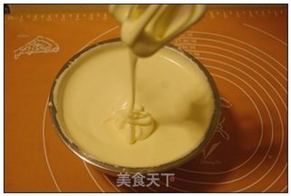 怀旧【老蛋糕】--【发评论,赢海尔智能烤箱试用报告】3的做法步骤:2