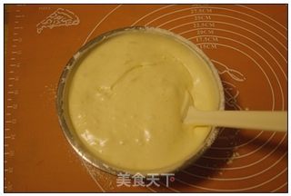 怀旧【老蛋糕】--【发评论,赢海尔智能烤箱试用报告】3的做法步骤:4