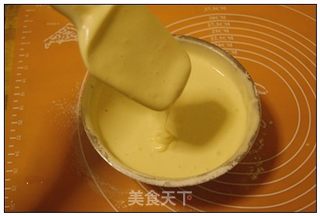 怀旧【老蛋糕】--【发评论,赢海尔智能烤箱试用报告】3的做法步骤:6