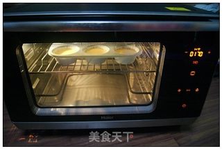 怀旧【老蛋糕】--【发评论,赢海尔智能烤箱试用报告】3的做法步骤:7
