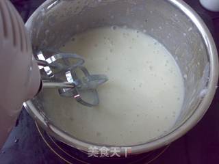 茶香山药糕的做法步骤:7