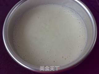 茶香山药糕的做法步骤:8