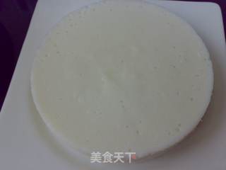 茶香山药糕的做法步骤:9