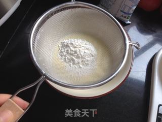 紫薯蛋挞的做法步骤:5