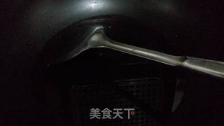 松鼠桂鱼的做法步骤：3
