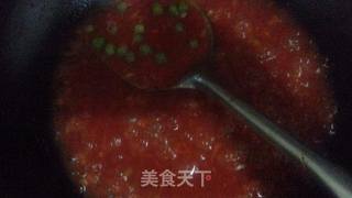 松鼠桂鱼的做法步骤：8