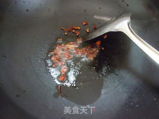 清热利湿好豆子---蚕豆炖排骨的做法步骤:3