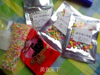 棒棒糖蛋糕的做法步骤:15