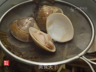 车白咸菜汤:夏天的开胃汤的做法步骤:10