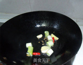 孜然牛肉干的做法步骤:3