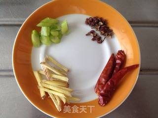 蓑衣黄瓜——夏季的开胃凉菜的做法步骤:4