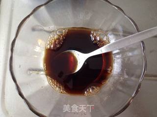 蓑衣黄瓜——夏季的开胃凉菜的做法步骤:5