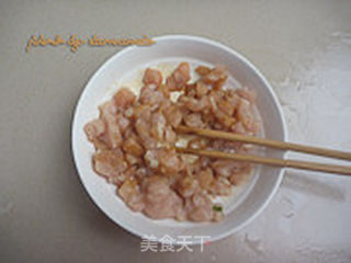 腰果鸡丁的做法步骤:2
